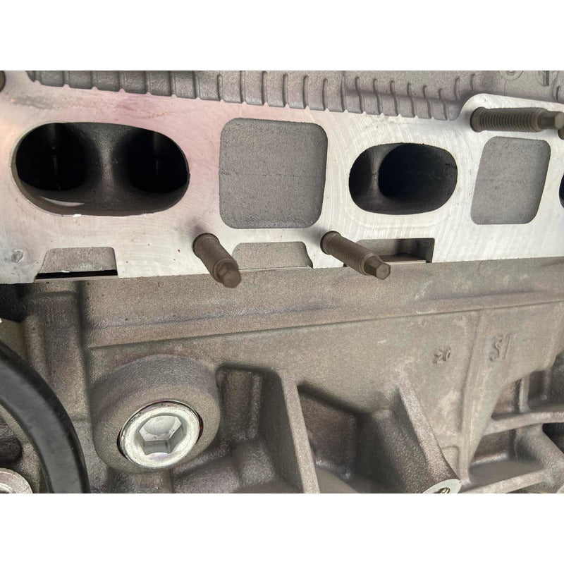 Motor Ford Taurus 3.0 V6 Nuevo Original 2006 A 2012