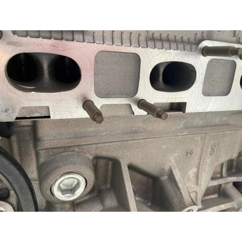 Motor Ford Taurus 3.0 V6 Nuevo Original 2006 A 2012