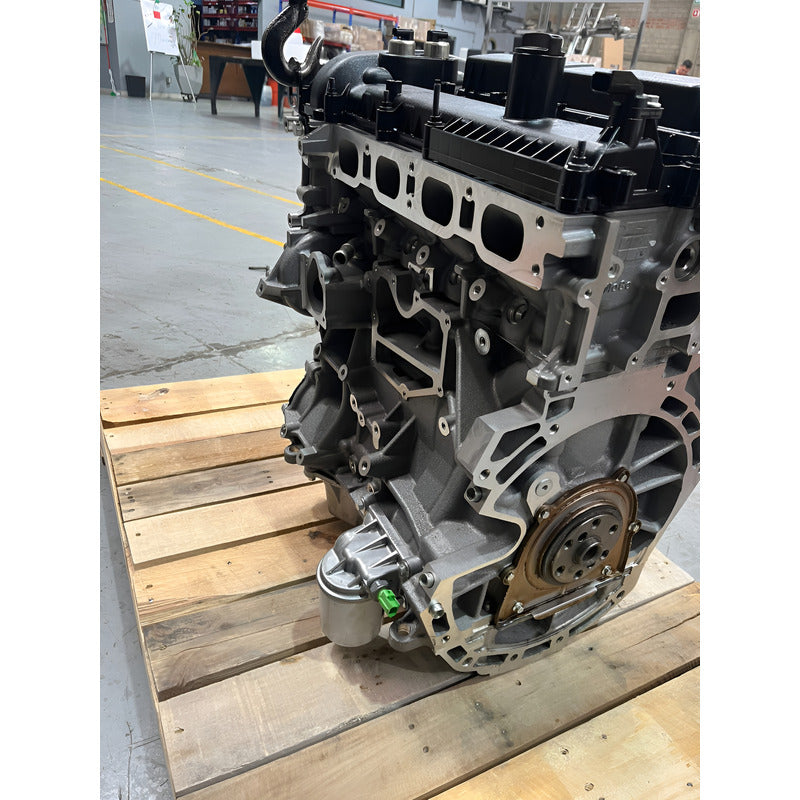 Motor Ford Focus 2.0 2011-2016 Nuevo