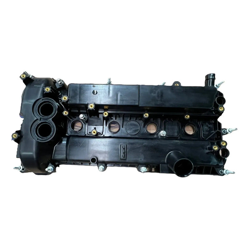 Tapa De Punterias Ecoboost Ford 2.0 Original Negro