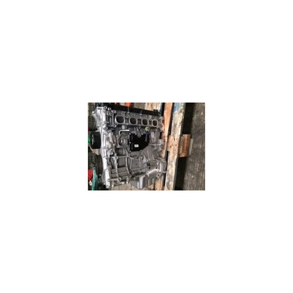 Motor Ford 2.3 Ranger Argentino Remano 2003 A 2012