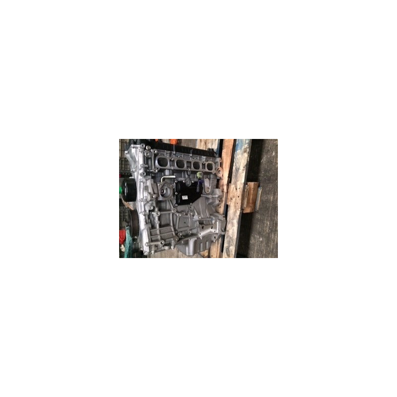 Motor Ford 2.3 Ranger Argentino Remano 2003 A 2012