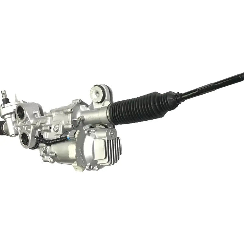 Caja Cremallera Electroasistida Chevrolet Silverado Reman