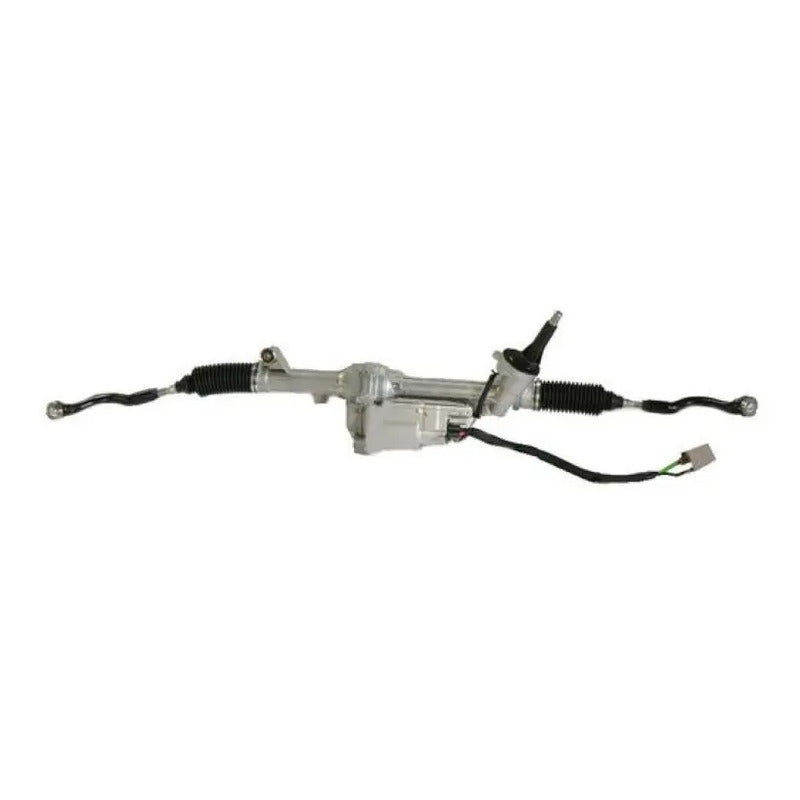 Caja Cremallera Electroasistida Jeep Gran Cherokee 2016 2018