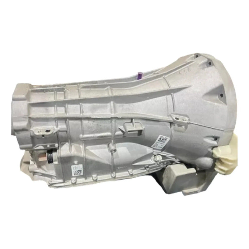 Transmision 6r80 Ford Transit  3.5 Gasolina Nueva