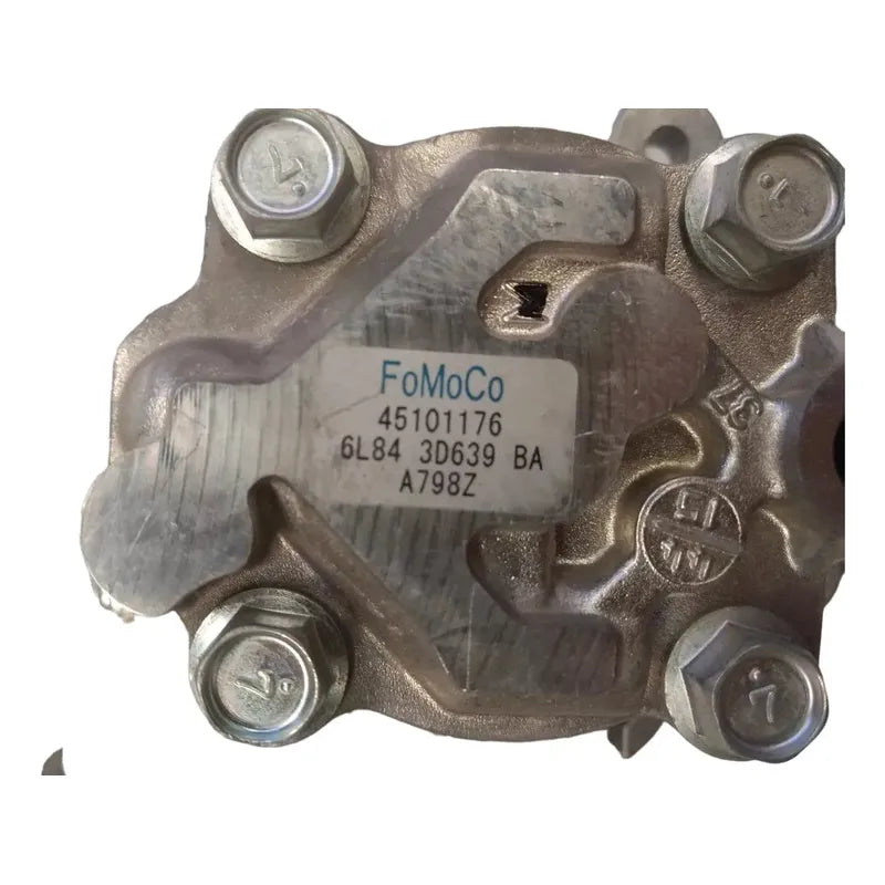 Bomba Direccion Hidraulica Ford Escape 3.0 Nueva