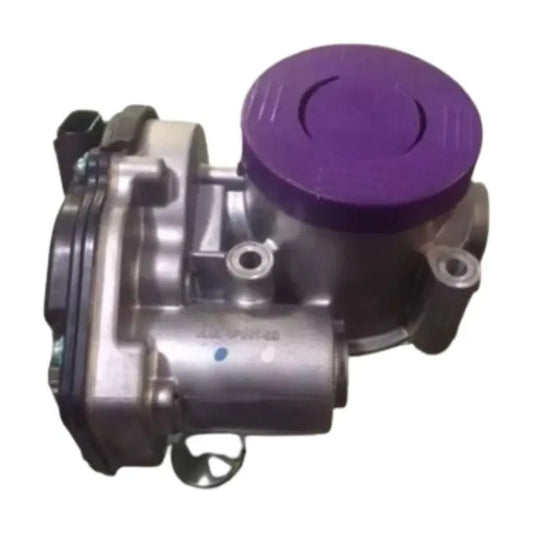 Cuerpo De Aceleracion 2.5 3.0 Ford Escape, Fusion