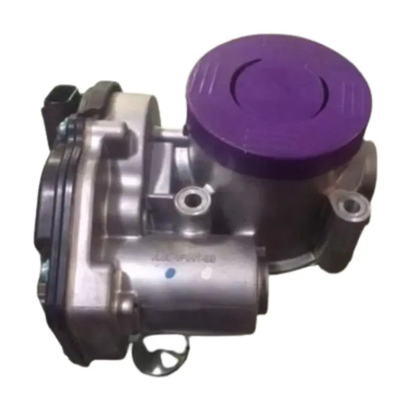 Cuerpo De Aceleracion 2.5 3.0 Ford Escape, Fusion