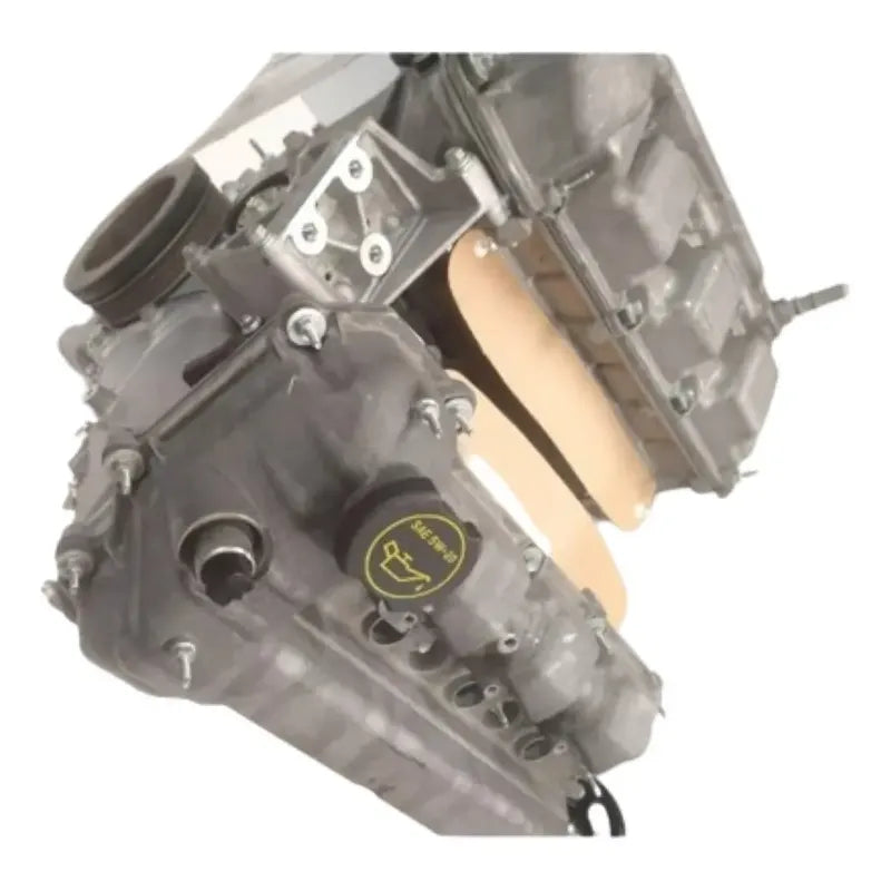 Motor Ford Fusion 3.0 L 2010 2011 2012 2013 Original