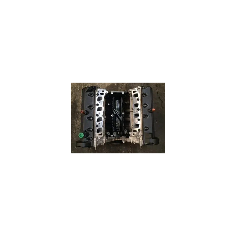 Motor Nuevo 5.4 16 Valvulas Ford