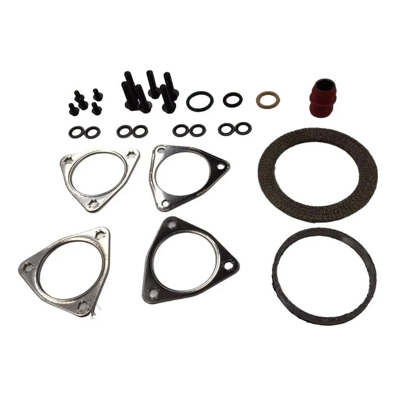 Kit Empaques Juntas Turbo Ford 6.4 Diesel Power Stroke 08-10