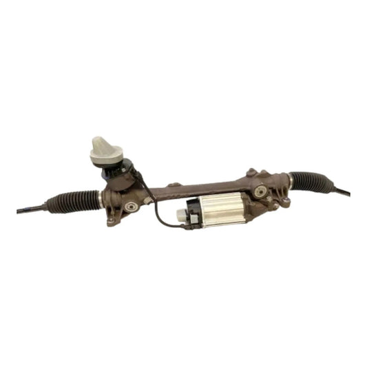 Caja Cremallera Electronica Vw Bora Nueva Original