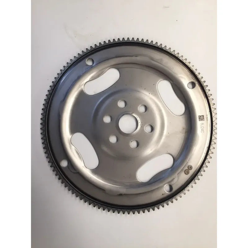 Aro Dentado Volante Motriz Mazda Cx-5 2.5 Skyactiv 2014-2019