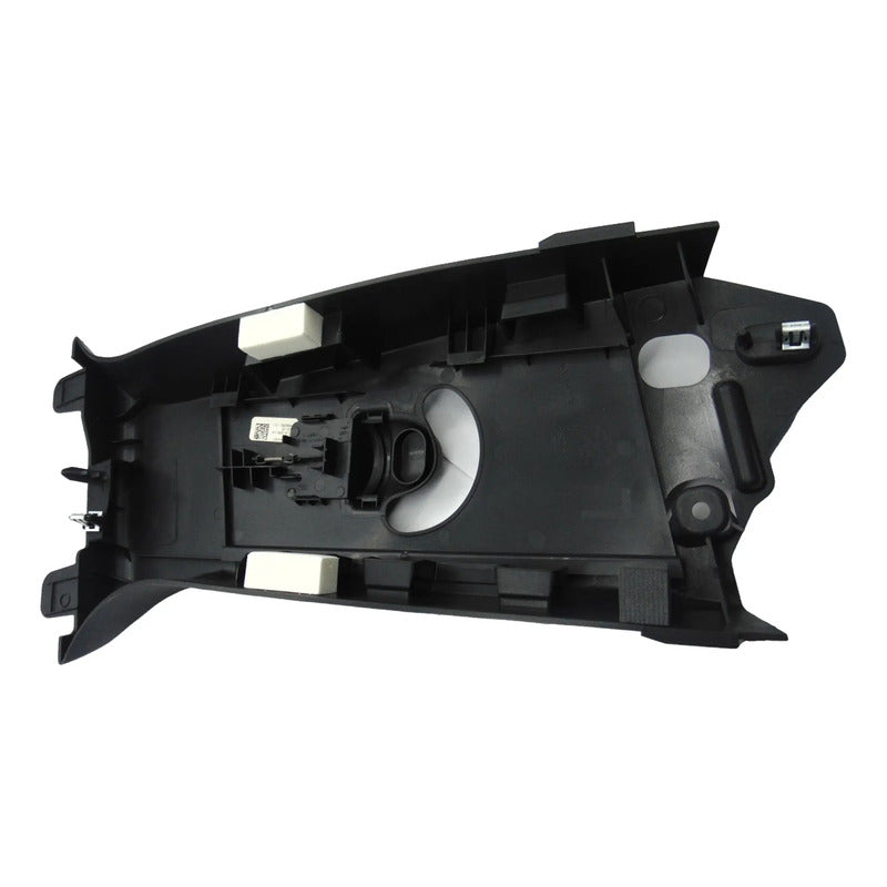 Panel Lateral Ford Interceptor Cph 2016 Interior Negro Nuevo