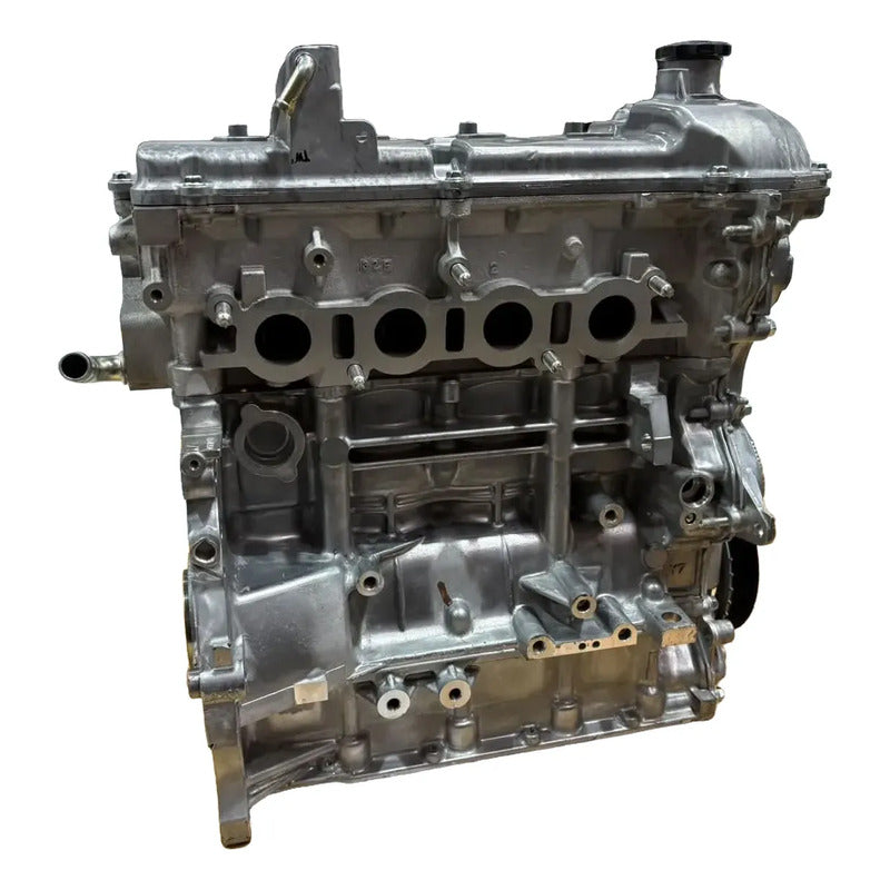Motor 1.5 L Para Mazda 2 2013 Nuevo