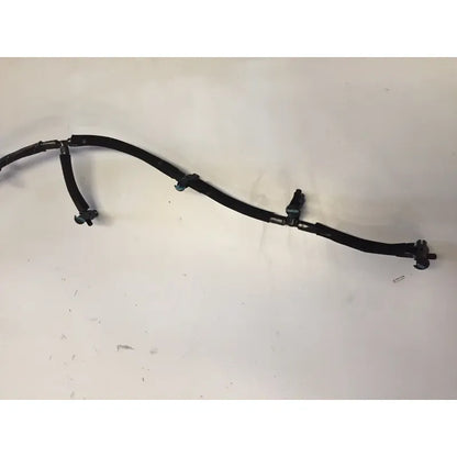 Linea  Retorno De Inyectores Ford 6.7 L Diesel Nuevo F450
