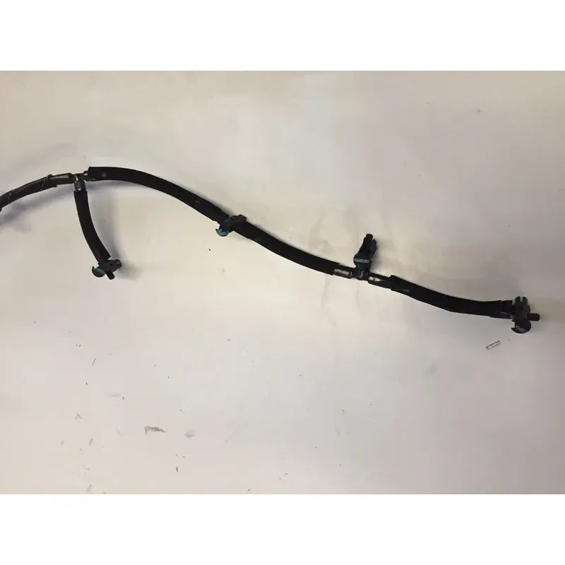 Linea  Retorno De Inyectores Ford 6.7 L Diesel Nuevo F450