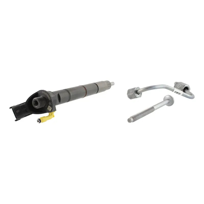Inyector Ford 6.7 Diesel Retorno Amarillo 2023 A 2026