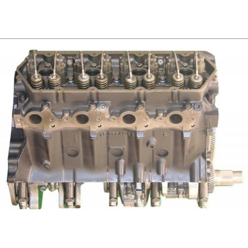 Motor Ford 7.3 Diesel Power Stroke 1996 A 1998 Reman