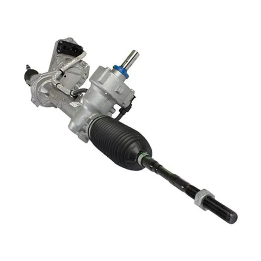 Caja Cremallera Electro Asistida Ford Interceptor 17-19 Rema