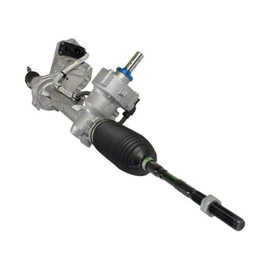 Caja Cremallera Electro Asistida Ford Interceptor 17-19 Rema