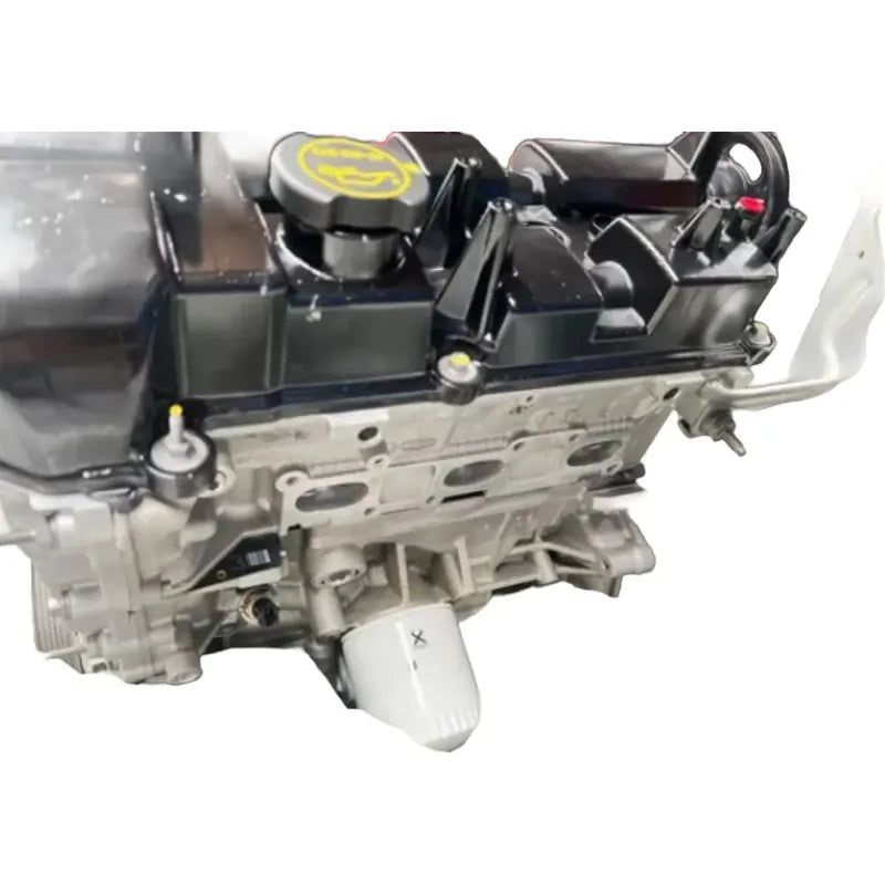 Motor Ford Mondeo 2.5 6 Cilindros Nuevo Original 99 A 06
