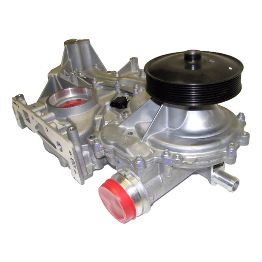 Bomba Aceite Ford 6.7 Diesel Power Stroke