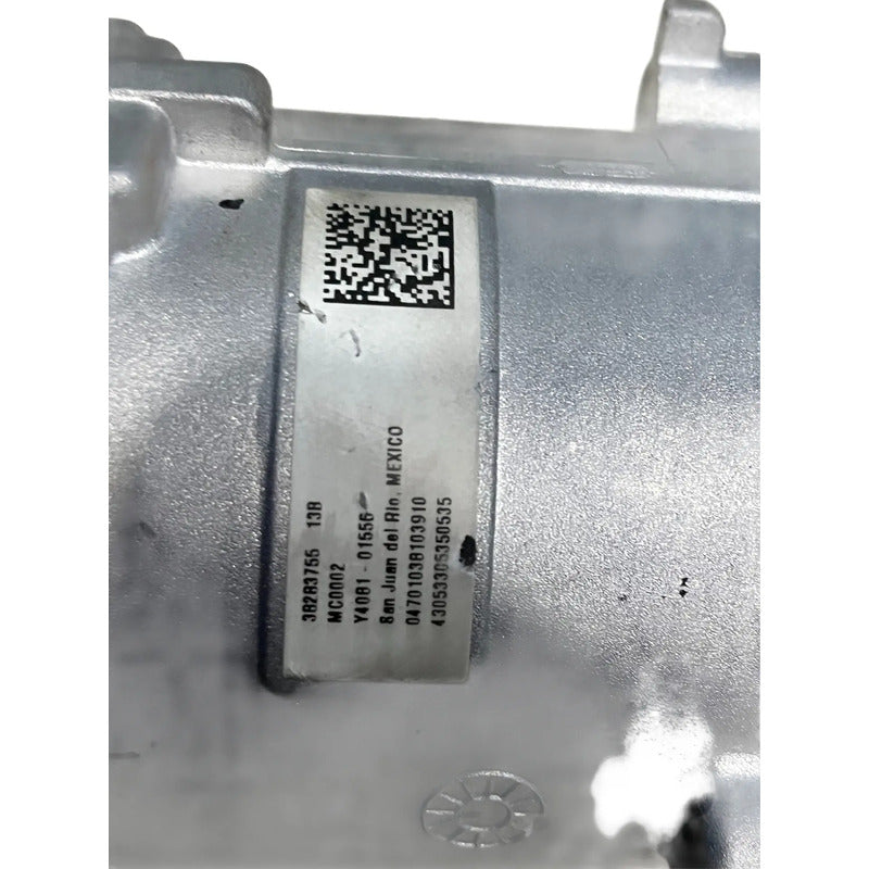 Modulo Cremallera Electro Asistida  Ford Ranger 2022 A 2024