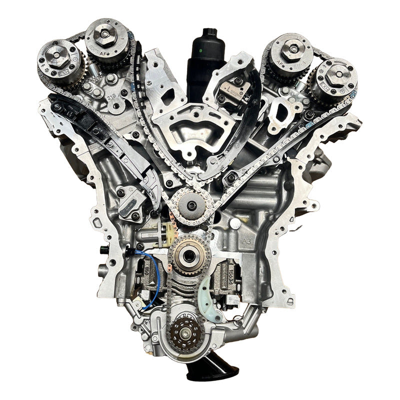 Motor Dodge Ram 3.6 Mopar Nuevo 2021 A 2025
