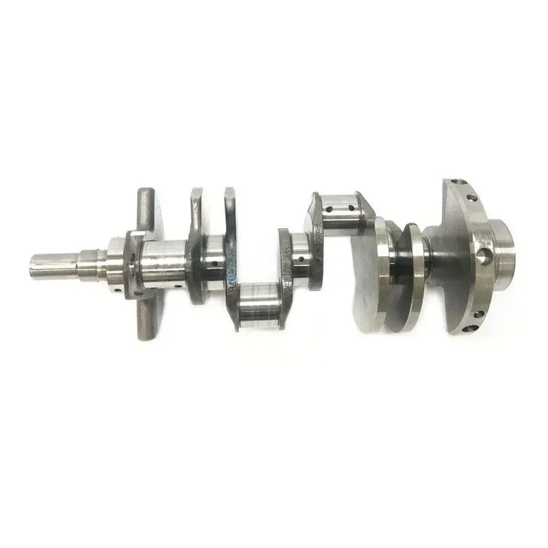 Cigueñal De Motor Ford 5.4 L Original