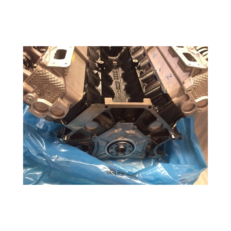 Motor Ford 6.8 30 Valvulas F450 F550 Econoli Nuevo Original