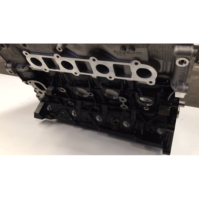 Motor Ford 5.4 Lts 16 Val Lobo F350 F250 Nuevo Original