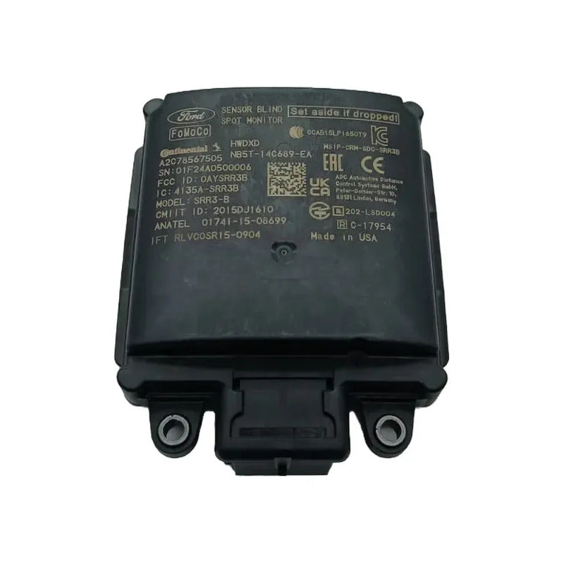 Sensor Angulo Muerto Ford Explorer (2024) Der-izq Original