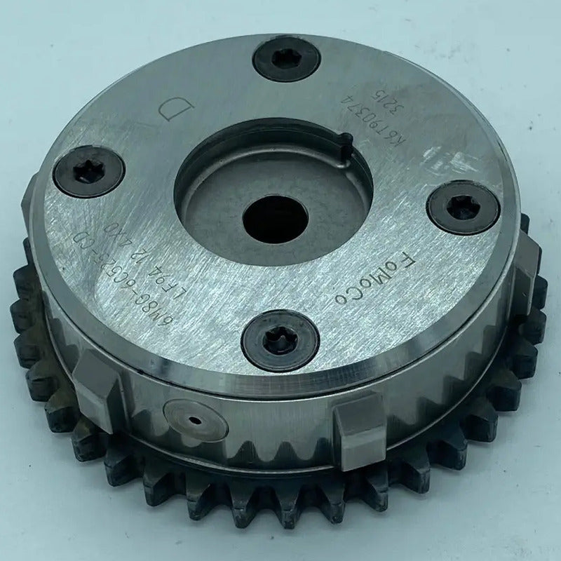Engranes Arbol De Levas Vvt Ford Mazda 2.3 Nuevo 38 Dientes
