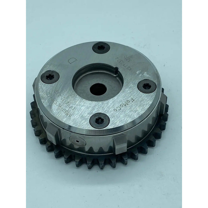Engranes Arbol De Levas Ford Mazda 2.3 Nuevo 38 Dientes