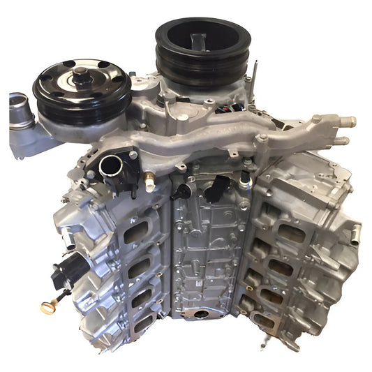Motor Basico Chevrolet 5.3 Lts Inyección Directa Nuevo Oem
