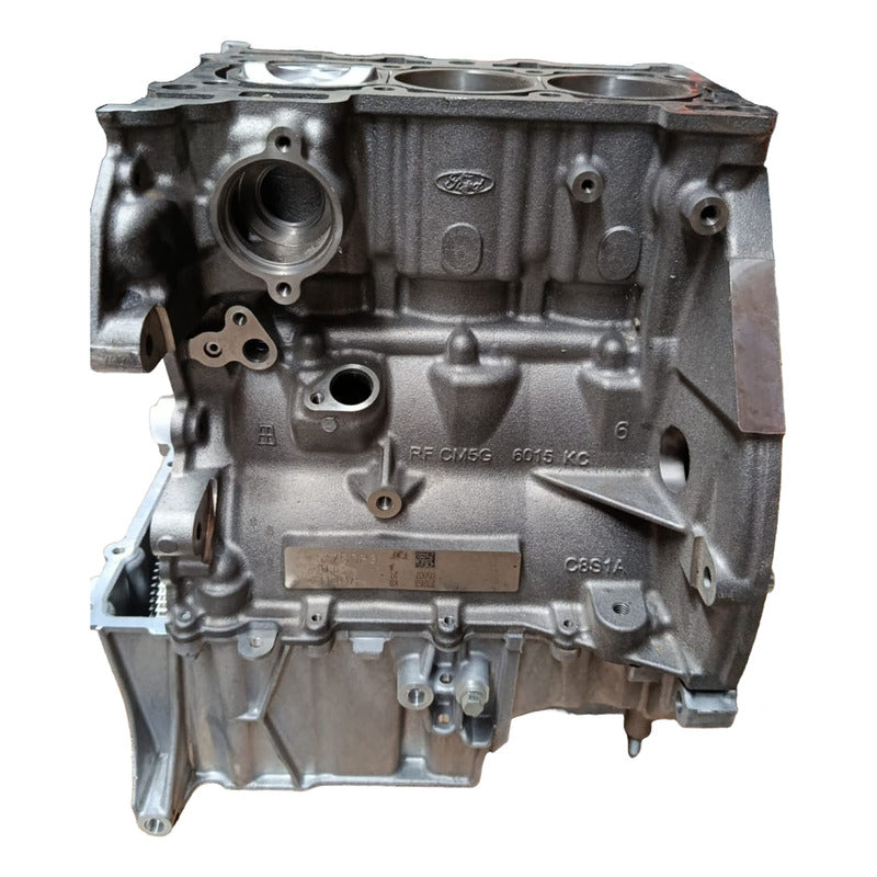 1/2 Motor 1.0 Transit Courier Turbo Ecoboost (19-25) Nuevo