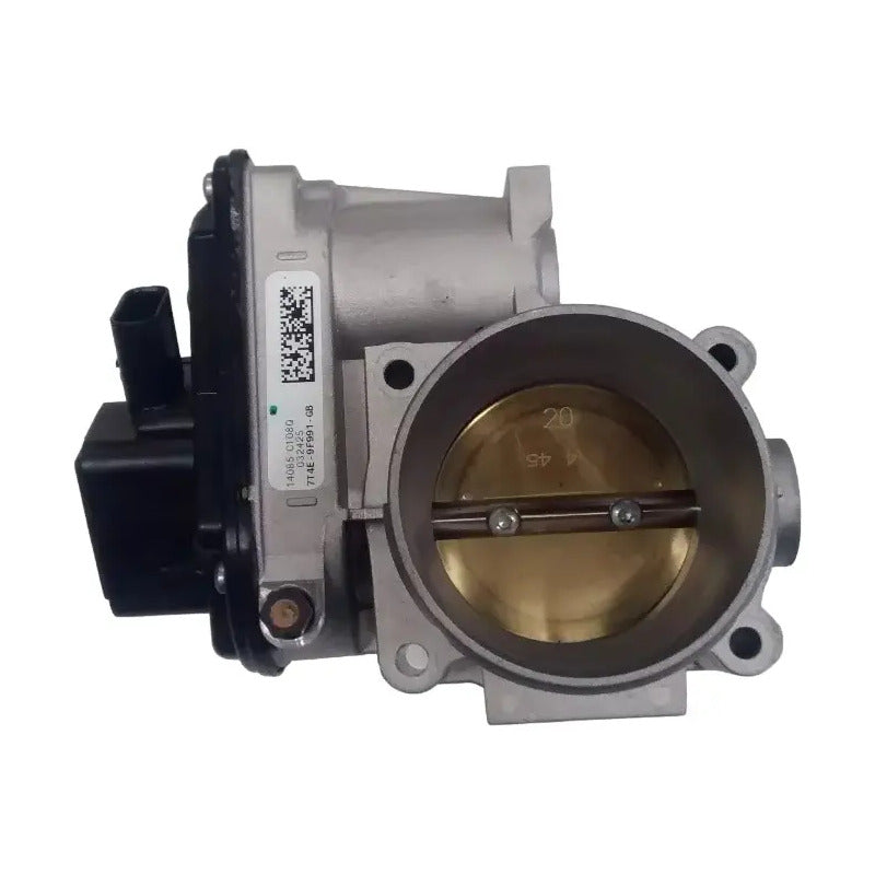 Cuerpo De Aceleracion Ford 4.6 Lobo 2009 Original Nuevo