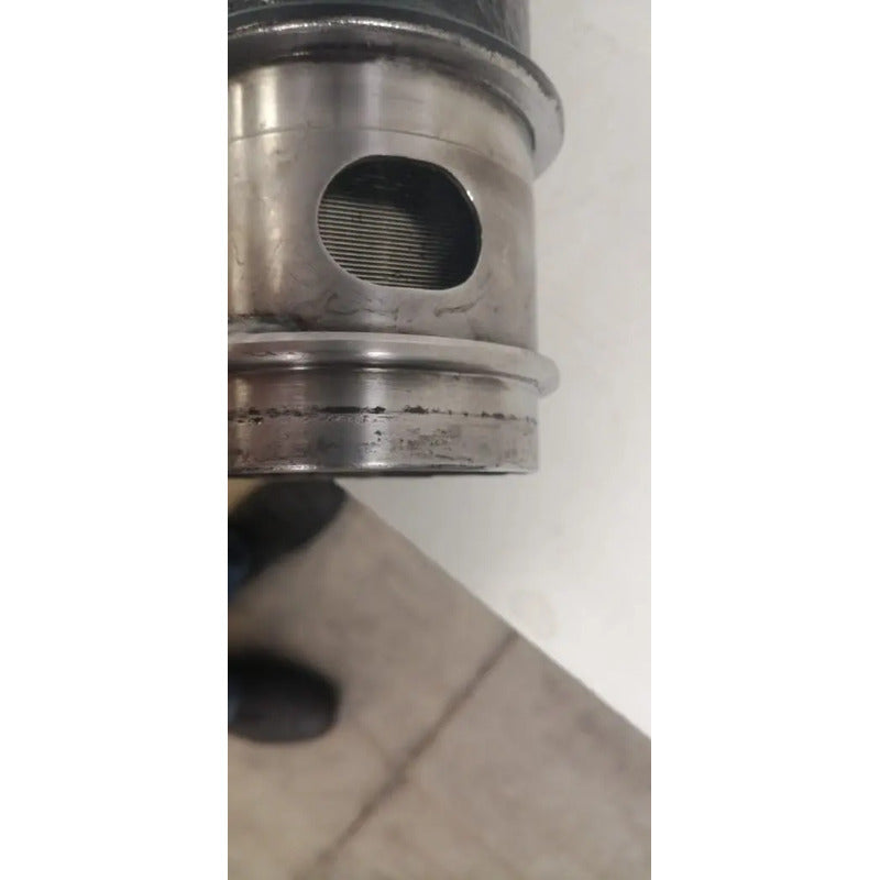 Enfriador Aceite Ford 7.3 L 96-03 Diesel Power Stroke Remano