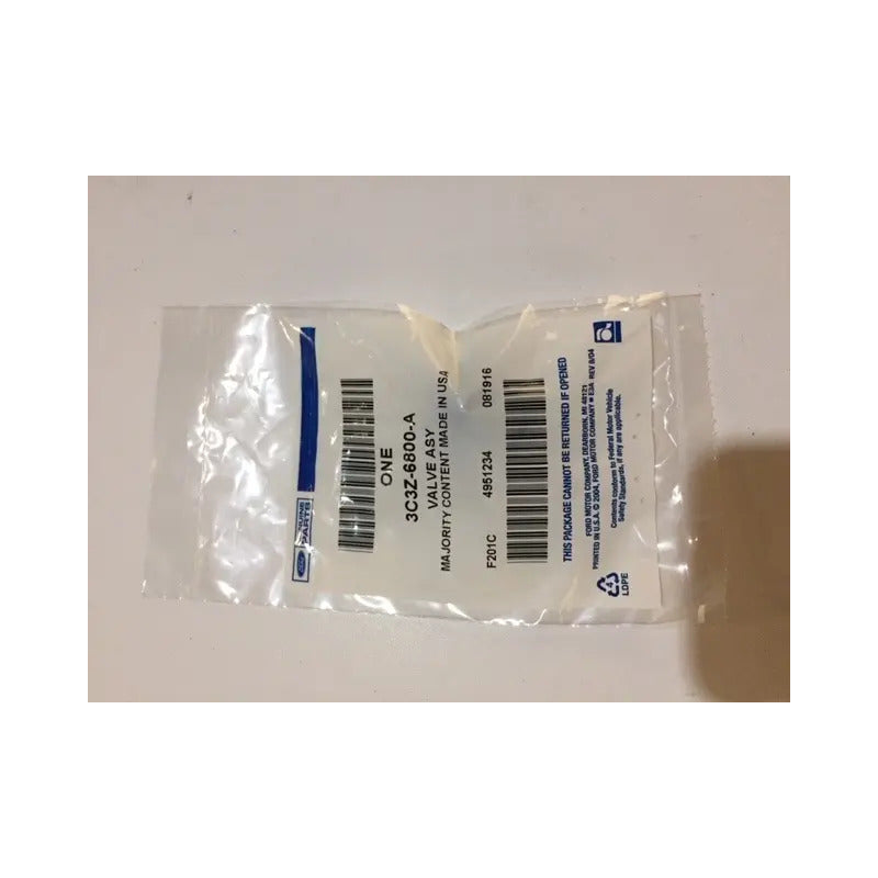 Valvula Check De Aceite Ford 6.0 Diesel 03 07 Power Stroke