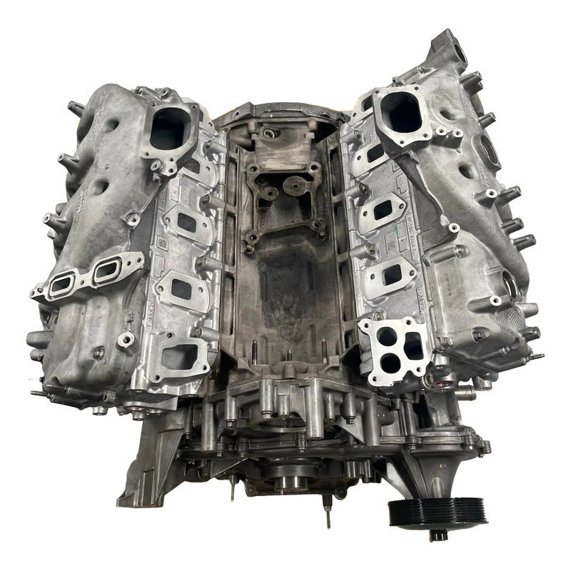 Motor F450 F550 6.7 L 32 Valvulas Diesel 20 21 22 23 24