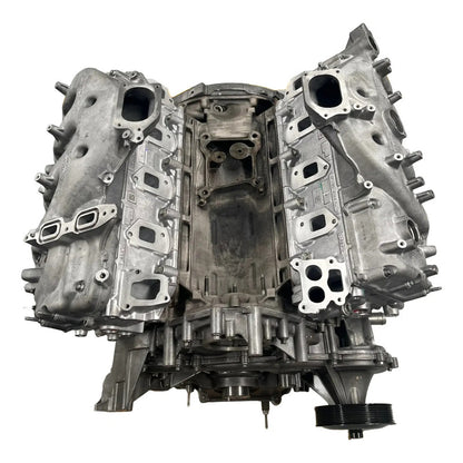 Motor Ford 6.7 Diesel F450 F550 Power Stroke 2020 A 2024