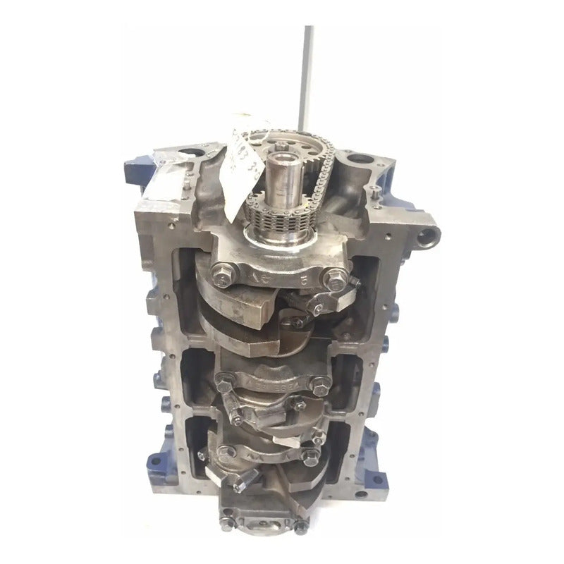 Medio Motor Ford Ranger 3.0 L V6 Original