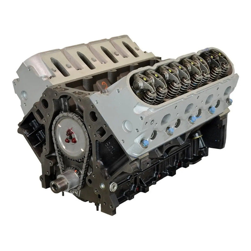 Motor Chevrolet 6.0 L Vortec V8 Silverado Remanofacturado