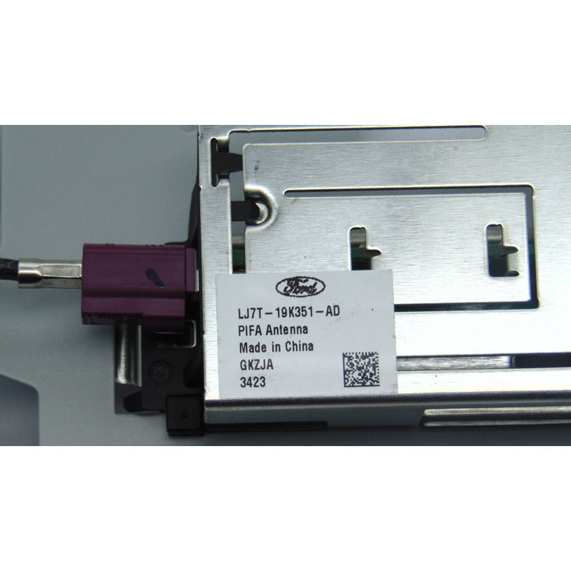 Antena De Sistema Interfaz Telefono Lincoln Corsain 2020