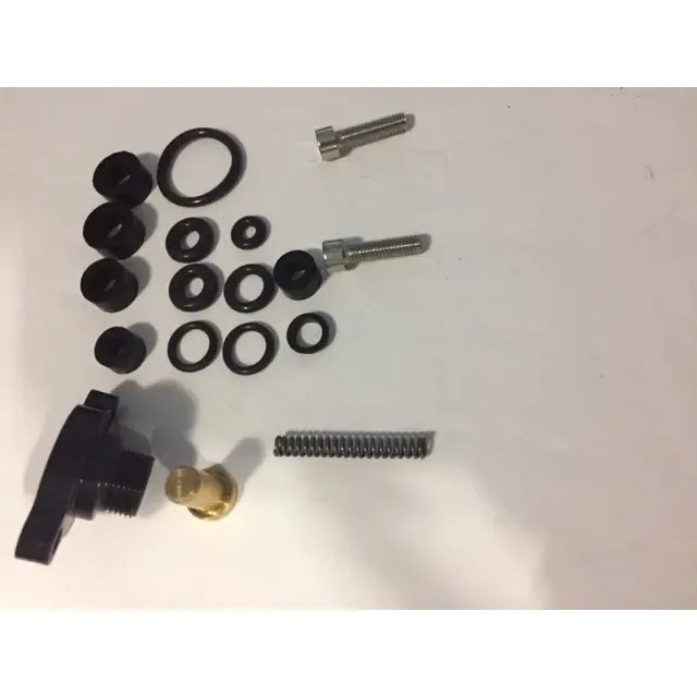 Kit Regulador De Diesel De Ford 7.3 L Power Stroke Nuevo