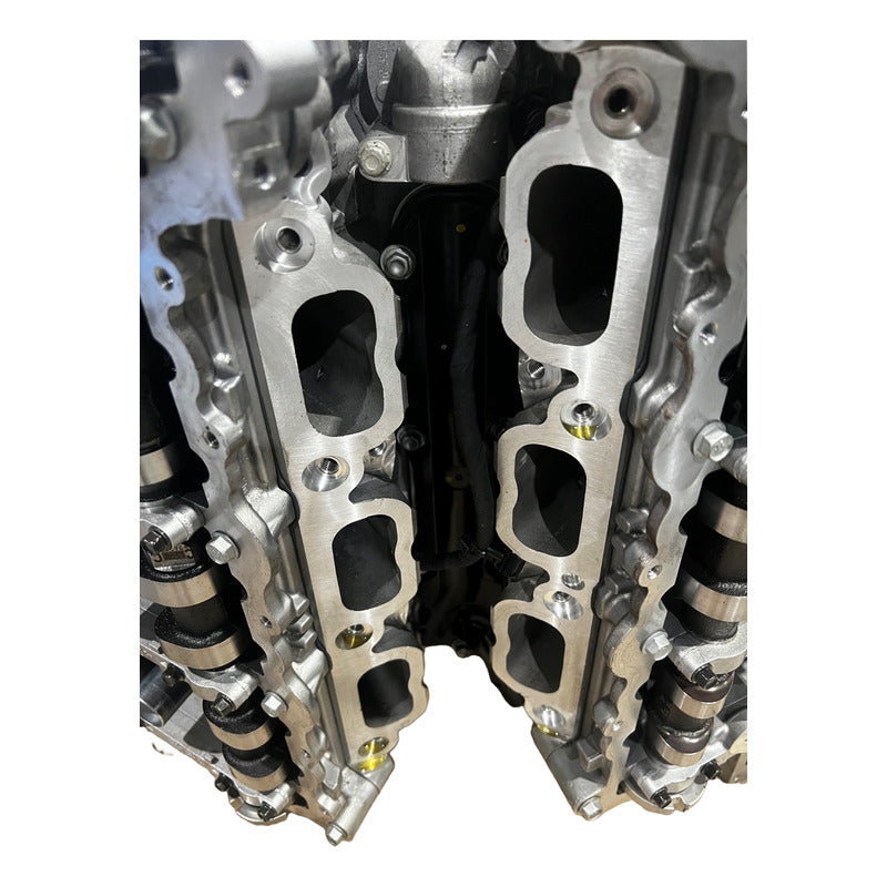 3/4 Motor 3.6 V6 Chevrolet Colorado (2019-2024) Nuevo