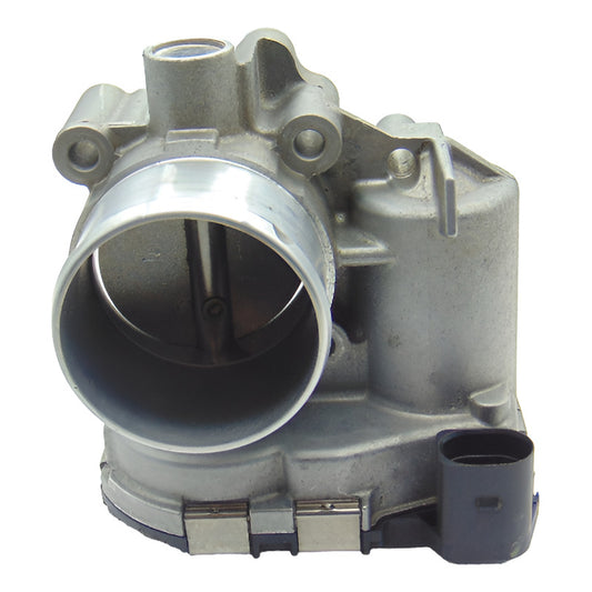 Cuerpos De Aceleracion Ford Fiesta 1.6 (2011-2016)