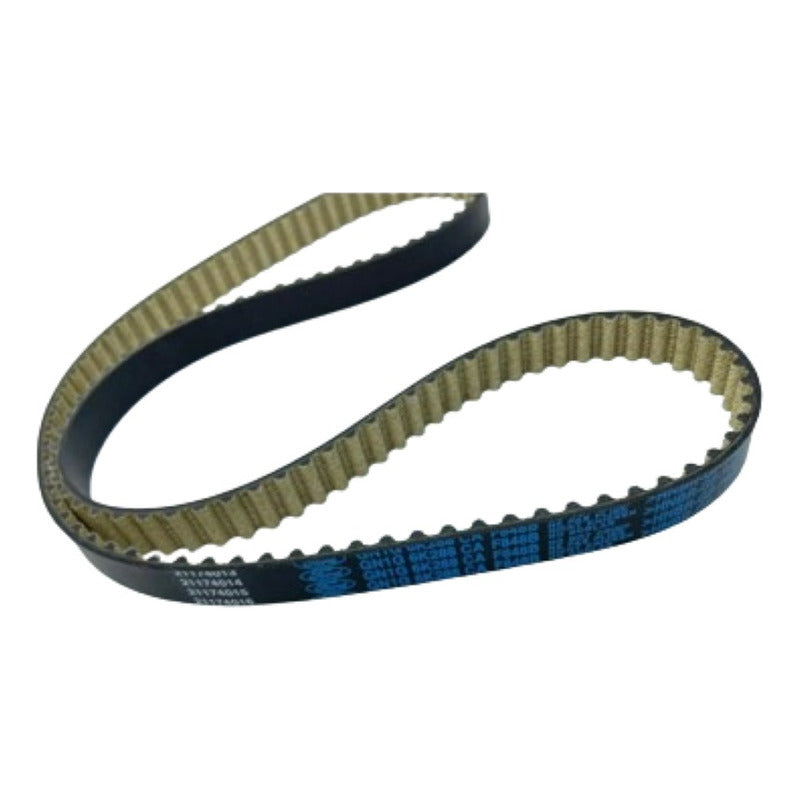 Banda De Tiempo Ford Figo 19-22 1.5 L 3 Cilindros.