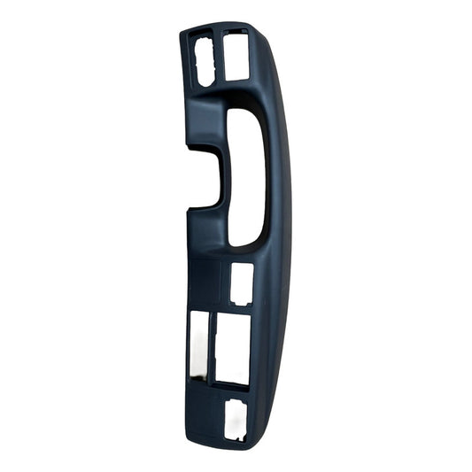 Bisel De Tablero Ford F450 F350 Super Duty Nuevo 99-04 Gris Oscuro